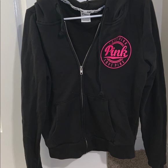 PINK Victoria's Secret Jackets & Blazers - PINK jacket *final price*